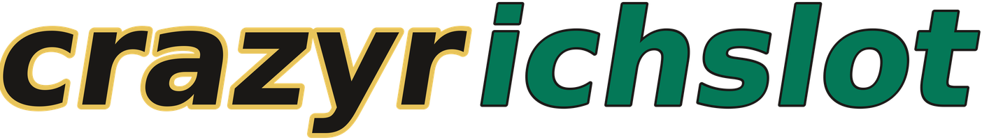 crazyrichslot logo